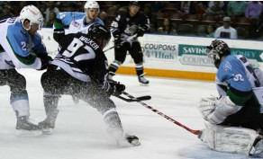 One-Time Admission to a Luxury Suite for a Utah Grizzlies Game ($1,150 Value)