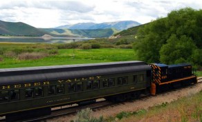 Ticket for Provo Canyon Limited, Valid on Thursdays & Fridays (Up to $30 Value)