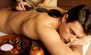 One-Hour Hot Stone Massage Plus a $35 Gift Card ($125 Value)