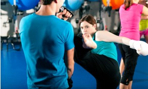 Up to 89% Off Martial Arts & Kickboxing